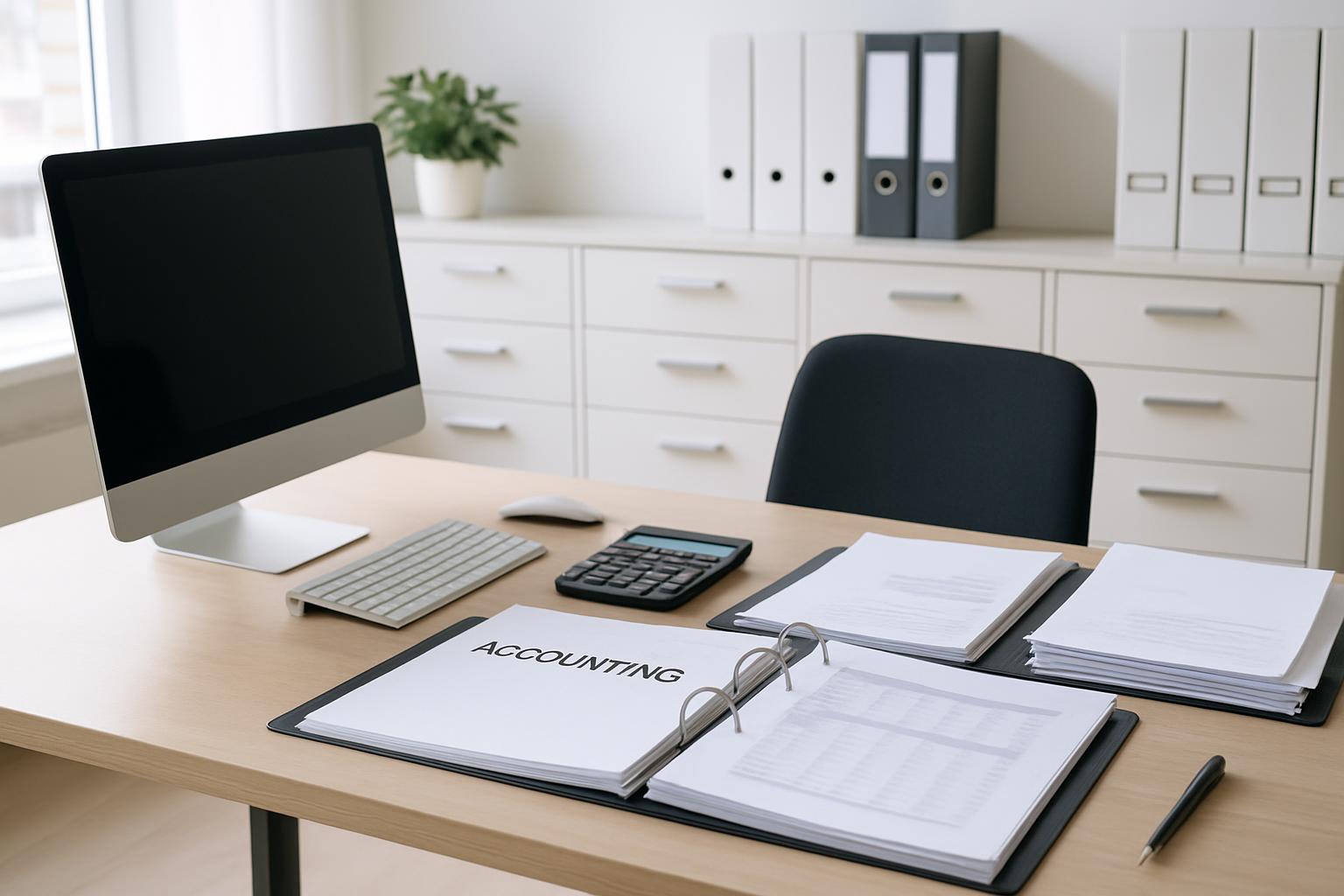 Sala riunioni studio