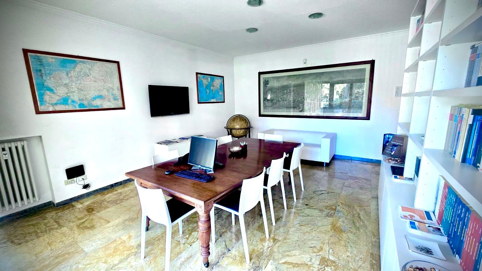 Postazioni operative