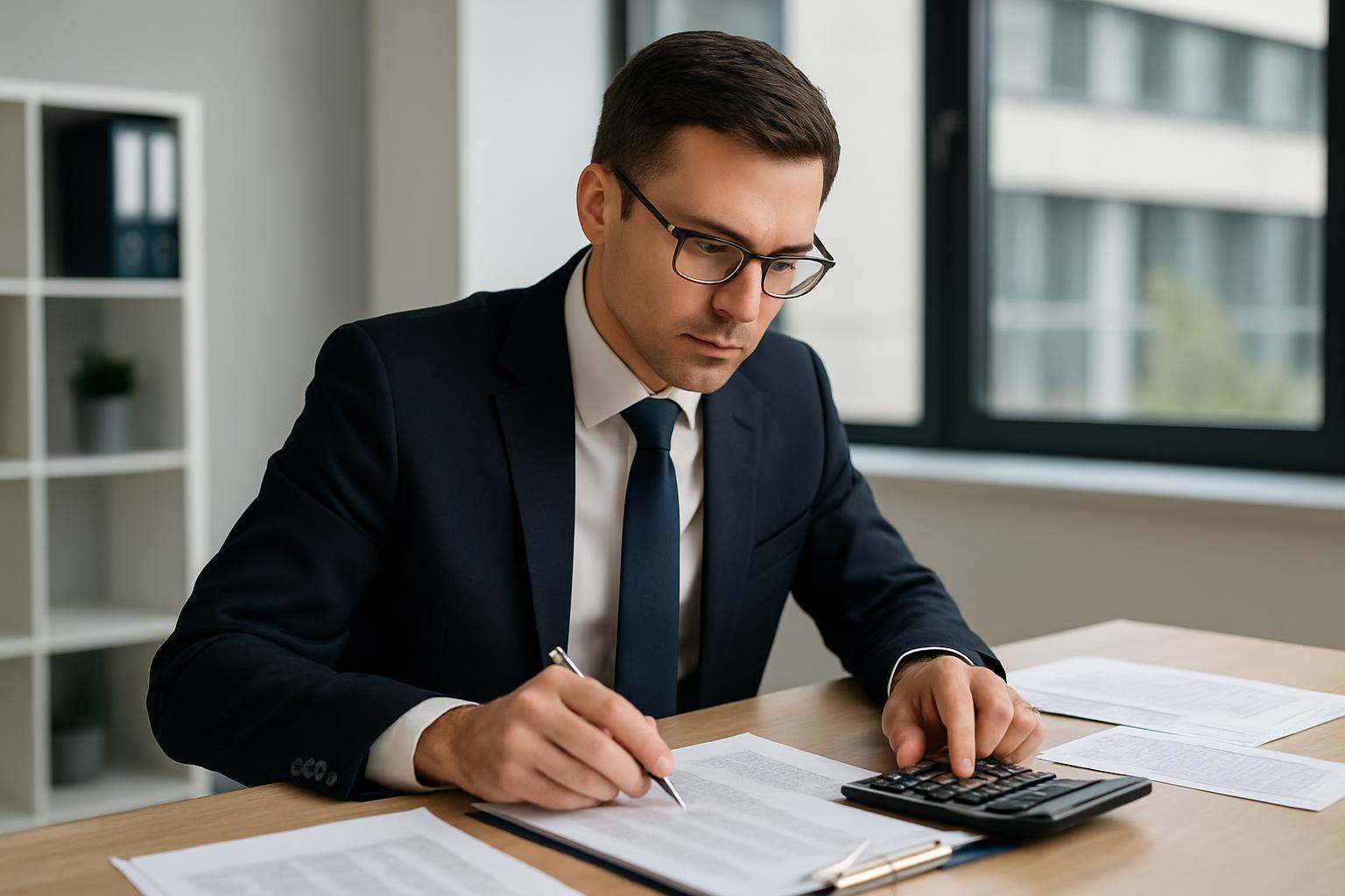 Dettagli professionali